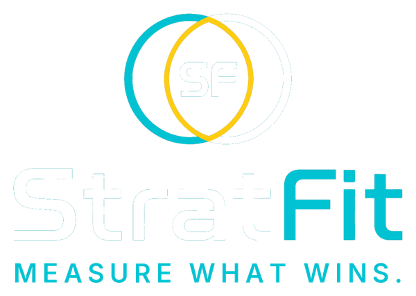 StratFit — measure what wins.